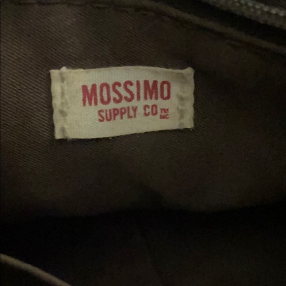 Brown crossbody small purse - Picture 4 of 6